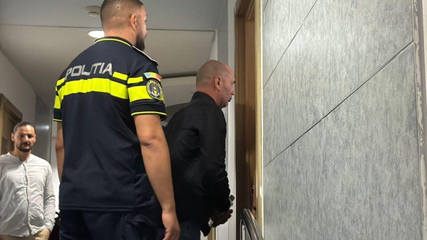 executorul judecatoresc vasile deacu ramane in arest vezi decizia inaltei curti de casatie si justitie 68826273d65d5