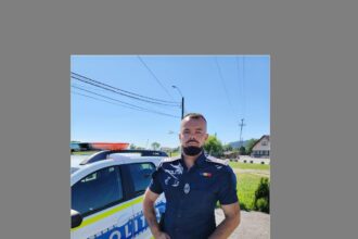 exemplu de onestitate politistul daniel feier a refuzat o mita de 1000 de euro 6884afb0e4bd5