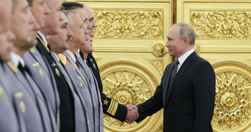 expert militar german moartea lui putin nu ar opri razboiul din ucraina va fi o granita etern sangeroasa 687ce3881caeb