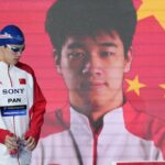 expertii americani nu inteleg cum a ratat pan zhanle petrecerea de la singapore in mod surprinzator e si campion olimpic 688a2623274b1