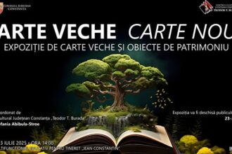 expozitie de carte veche si obiecte de patrimoniu la constanta tematica razboaie de a lungul timpului 687e06a781a4c