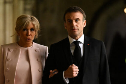 familia macron o da in judecata pe influencerita candice owens dupa ce a sustinut ca prima doamna a frantei s a nascut barbat 688129a6777fc
