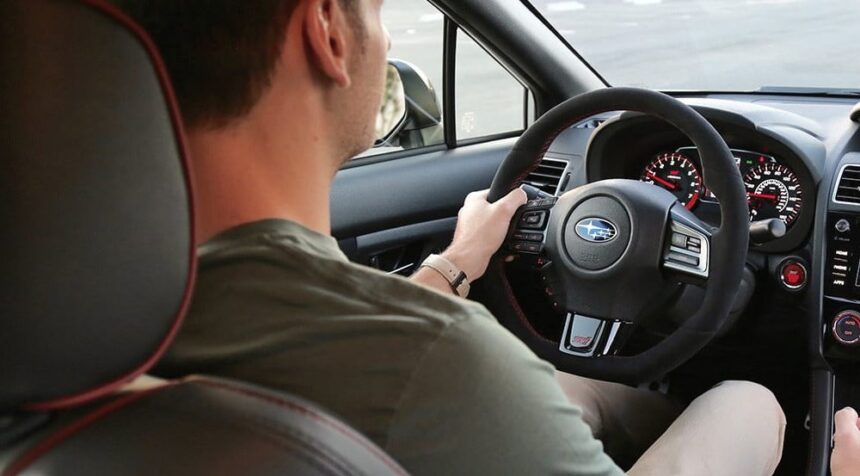 fara permis la volanul unui autoturism neinmatriculat un tanar a fost retinut de politistii din cogealac 68751b59b0e0f
