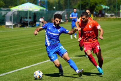 farul constanta a incheiat cantonamentul din bulgaria cu o victorie clara 6867e39e38b6a