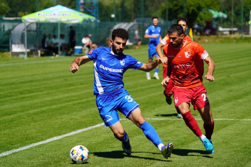 farul constanta a incheiat cantonamentul din bulgaria cu o victorie clara 6867e39e38b6a