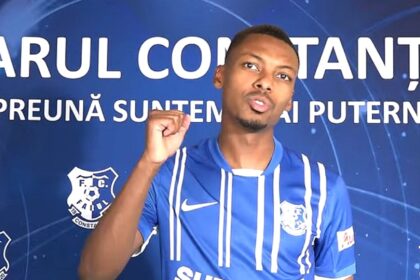 farul constanta a mai transferat un stranier un international african venit din bulgaria 687a8c99518bb