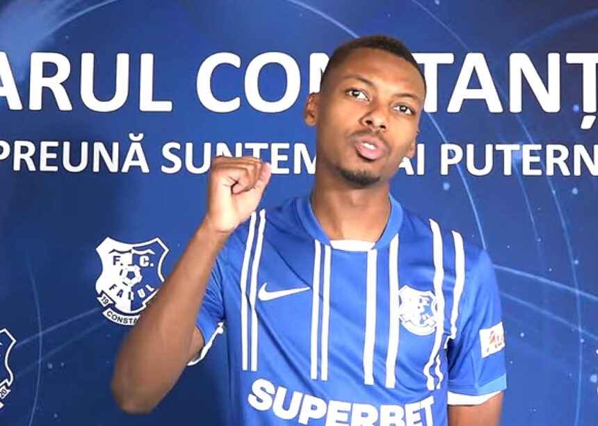 farul constanta a mai transferat un stranier un international african venit din bulgaria 687a8c99518bb