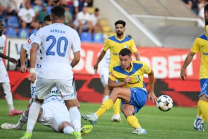 farul constanta joaca duminica primul meci pe teren propriu din noul sezon al superligii 687cc9844e851