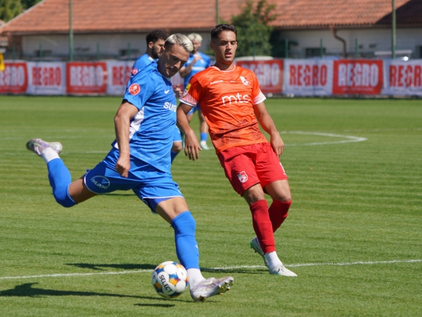 farul constanta sustine un ultim test inaintea startului noului sezon al superligii 686d1bff83949