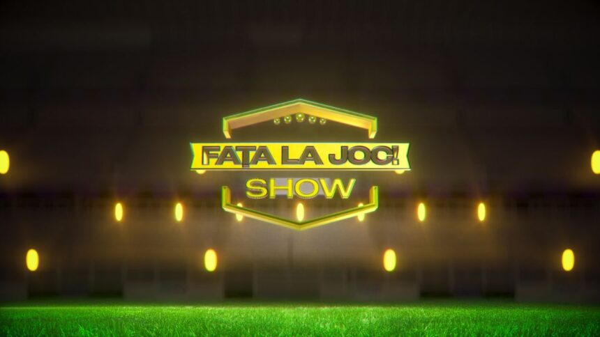fata la joc din 7 iulie la pro tv si pe voyo costin stucan si catalin oprisan comenteaza la cald serile fierbinti din fotbal 686b75a470678