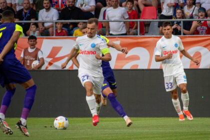 fcsb a castigat supercupa romaniei dupa ce a invins pe cfr cluj cu un gol marcat in prelungiri 686fe58056204