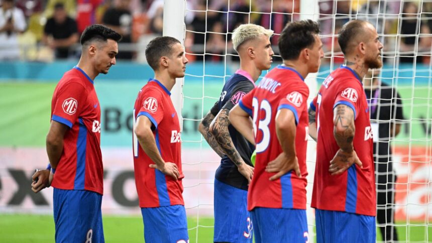 fcsb drita in turul trei preliminar europa league kosovarii au reactionat dupa umilinta lui fcsb 688a9ac40966a