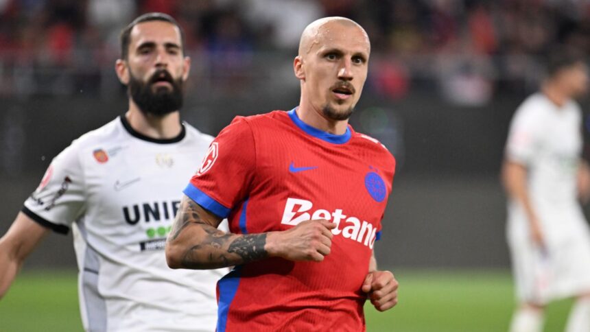fcsb in grupa de champions league verdictul analistilor in privinta campioanei romaniei 687f497466e74