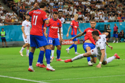 fcsb seara de cosmar pe arena nationala campioana romaniei a fost eliminata din ucl de kf shkendija reactia lui gigi becali 688b6394e9769
