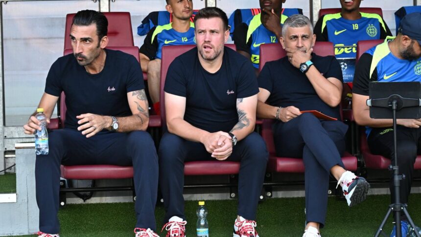 fcsb shkendija de la 2030 echipe probabile ponturi pariuri analiza lui dan chilom 688a0506c28f9