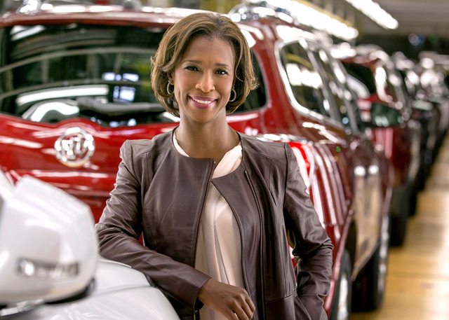 femeia de afaceri a anului la ford compania a numit o noua sefa a diviziei pro fost vicepresedinte general motors si amazon aflata in topul fortune cele mai puternice fe 688a6f559a7b5