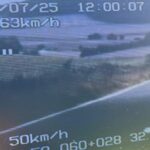 femeie depistata la volan cu 163 km h in localitatea greci din judetul tulcea 68727663a3ace
