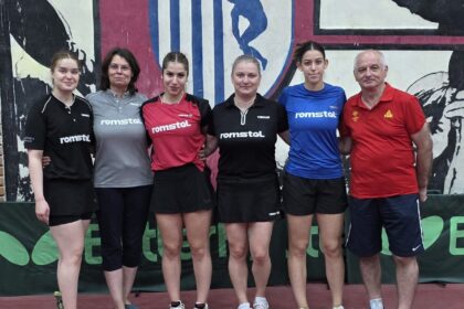 fetele de la csm constanta pregatite pentru competitiile internationale la tenis de masa 686d2b0b69691