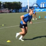 fetele de la farul au reluat antrenamentele cu gandul la liga campionilor 687947f735c3e