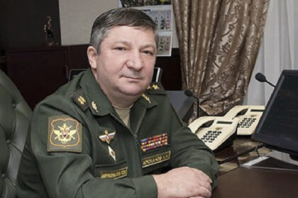 fidelii lui vladimir putin dupa adjunctul lui soigu si fostul adjunct al lui gherasimov a fost condamnat la ani grei de inchisoare 686c261fc7571