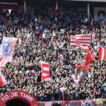 fifa a sanctionat serbia cu inchiderea partiala a stadionului la meciul cu anglia din cauza comportamentului rasist al unor suporteri 6882ac34c9735
