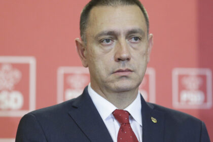 fifor asumarea raspunderii nu trebuie sa devina o regula de guvernare nu vom accepta sa fim pusi in fata faptului implinit 6877620100a50