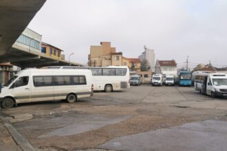 firma care detine autogara sud si administratorul ei au primit prima condamnare pentru facturile false prin care au executat firma metropolitan 687acd5de3f60