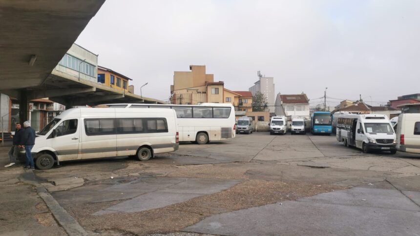 firma care detine autogara sud si administratorul ei au primit prima condamnare pentru facturile false prin care au executat firma metropolitan 687acd5de3f60
