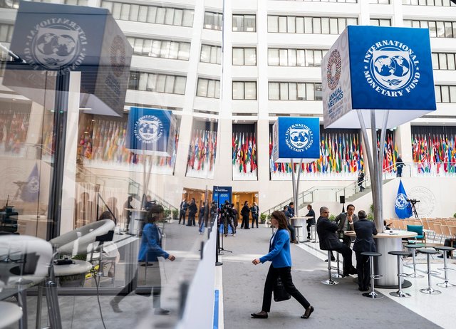 fmi a imbunatatit usor previziunile privind cresterea economiei mondiale 6889ab4530410