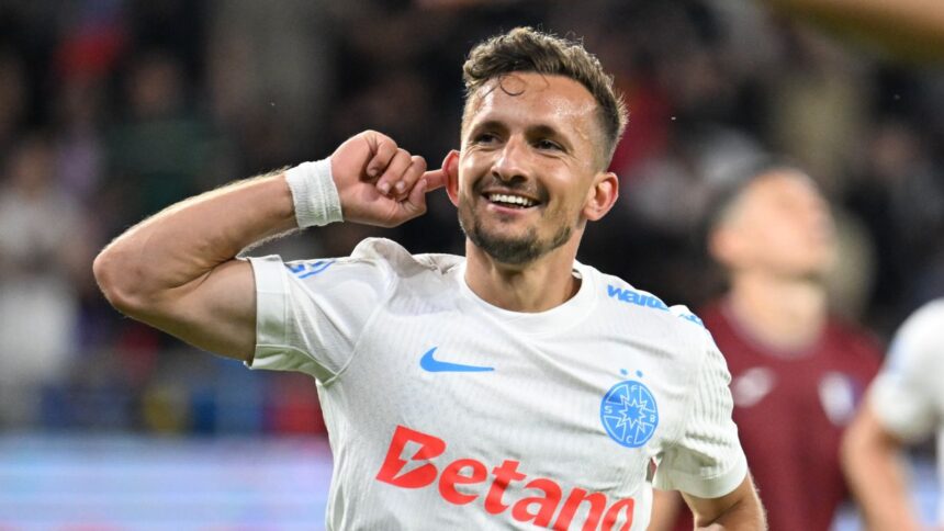 formatia din superliga a rezolvat transferul lui stefanescu am ajuns la un acord cu fcsb 68864a6665415