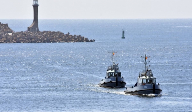 fortele navale romane achizitioneaza trei remorchere maritime cu 150 milioane de lei 688148ebbab76