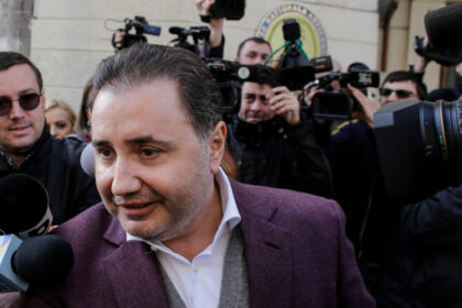 fostul deputat cristian rizea eliberat conditionat din inchisoare decizia tribunalului ilfov este definitiva 68677aa53230f