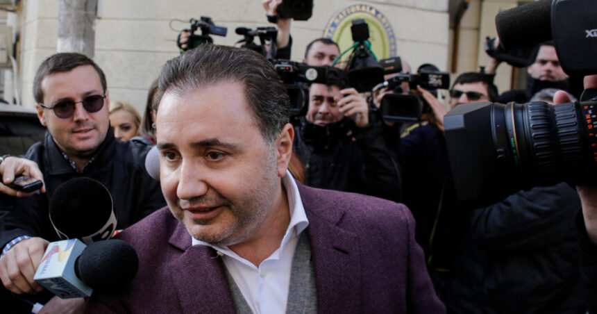 fostul deputat cristian rizea eliberat conditionat din inchisoare decizia tribunalului ilfov este definitiva 68677aa53230f