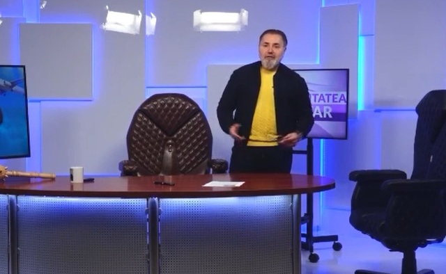 fostul deputat cristian rizea eliberat conditionat din inchisoare 68676d56e1bc4