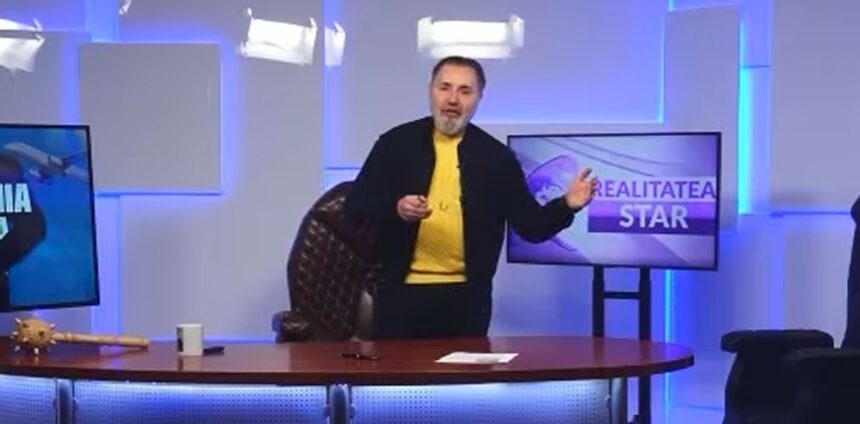fostul deputat psd cristian rizea eliberat conditionat prin decizie definitiva a tribunalului ilfov 6866a8b844f40