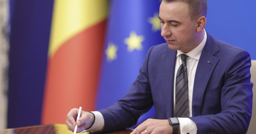 fostul ministru psd al economiei spune ca a anuntat parchetul inca din luna iunie despre cladirea ministerului folosita gratis 18 ani 68827ba8d39e6