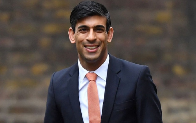 fostul premier britanic rishi sunak se intoarce bancher la goldman sachs dupa esecul in alegeri 686e6e6889a3a