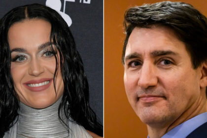 fostul premier canadian justin trudeau vazut luand masa impreuna cu cantareata americana katy perry la montreal 688b015fb94d2