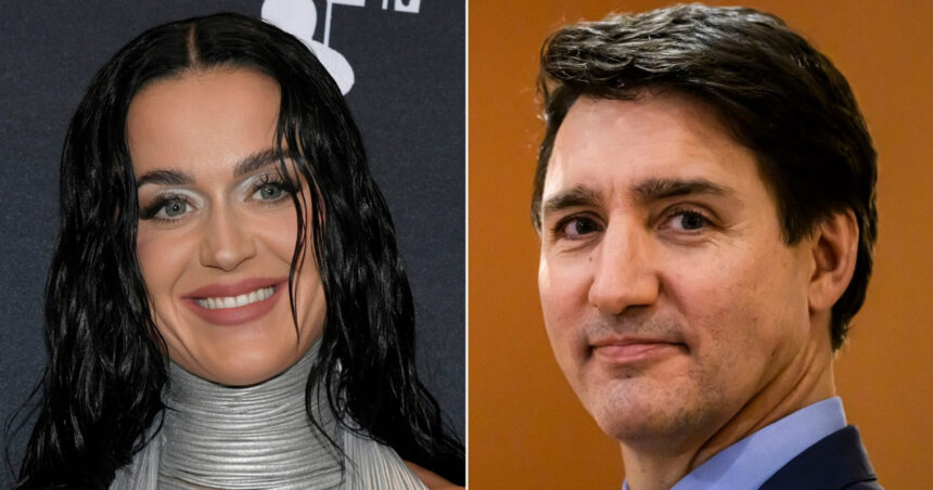 fostul premier canadian justin trudeau vazut luand masa impreuna cu cantareata americana katy perry la montreal 688b015fb94d2
