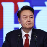 fostul presedinte al coreei de sud yoon suk yeol vizat de o noua cerere de arestare ce acuzatii i se aduc 686a8f4097316