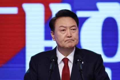 fostul presedinte al coreei de sud yoon suk yeol vizat de o noua cerere de arestare ce acuzatii i se aduc 686a8f4097316