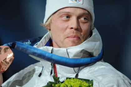 fostul schior olimpic norvegian audun groenvold a murit dupa ce a fost lovit de trasnet 687960cc523b4