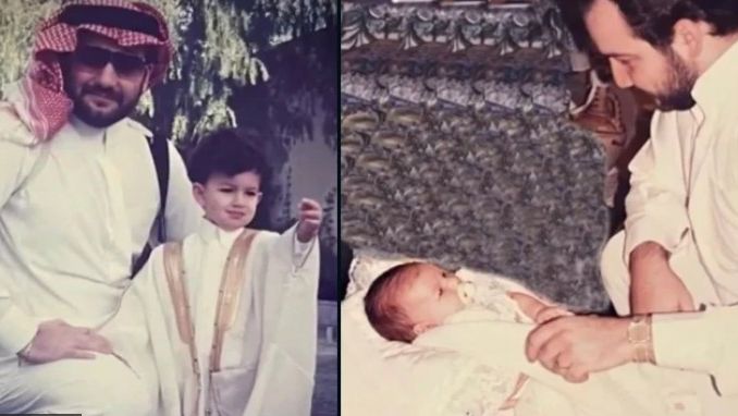 foto a murit printul adormit din familia regala saudita aflat de 20 de ani in coma era fiul presedintelui lui al hilal 687cc4fde520f