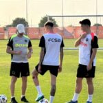 foto antrenamentul fcsb ului de dinaintea partidei din preliminariile champions league 686d569d4f26c