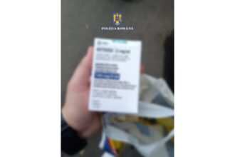 foto aproape 40 de perchezitii in constanta si alte zone din tara sunt vizati farmacisti din judet intr o ancheta pe decontarea medicamentelor 6889e31729c87