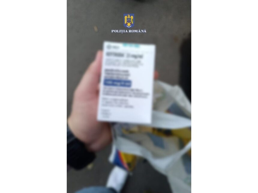 foto aproape 40 de perchezitii in constanta si alte zone din tara sunt vizati farmacisti din judet intr o ancheta pe decontarea medicamentelor 6889e31729c87