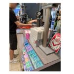 foto atentat la siguranta alimentara a clientilor acuza oamenii la un magazin profi din constanta iata despre ce este vorba 686e8178252b9