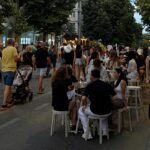 foto atentie soferi bulevardul tomis se inchide din nou in weekend ce spune primaria constanta 68663c251ebae