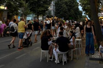 foto atentie soferi bulevardul tomis se inchide din nou in weekend ce spune primaria constanta 68663c251ebae