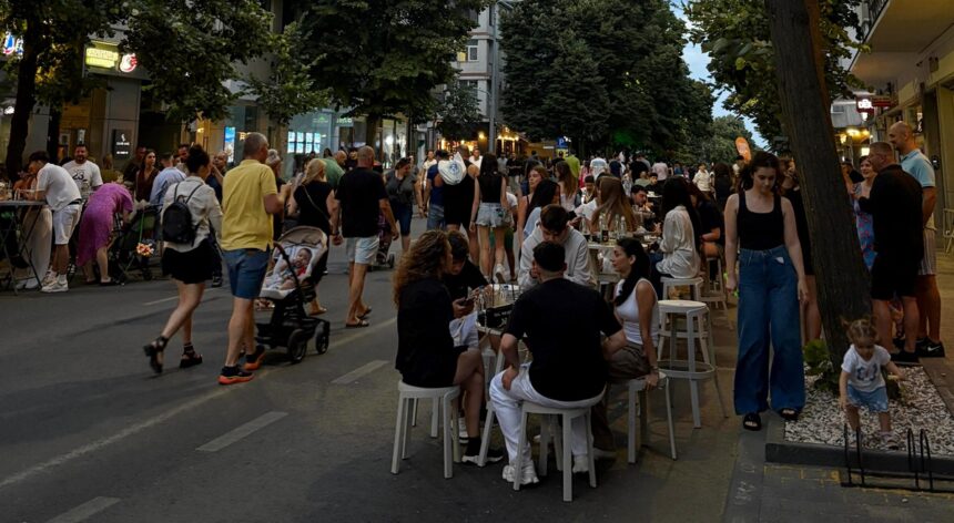 foto atentie soferi bulevardul tomis se inchide din nou in weekend ce spune primaria constanta 68663c251ebae